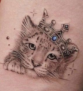 Small but Mighty: 17 Inspiring Small Lion Tattoo Ideas - besttattoo.wiki - Unveiling Exquisite Ink Art Tattoos Fish, Tattoo Fishing, Tattoos Birds, Lion Cub Tattoo, Dog Ear Tattoo, Fishing Tattoos, Lioness Tattoo Design, Lion Tattoo Ideas, Tattoo Fish