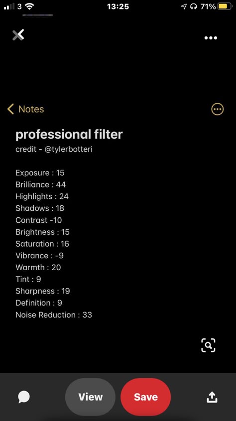 Iphone Quality Filter, Iphone Photo Edit Settings Indoor, Apple Photo Editing Settings, Professional Photo Edit Iphone, Classy Filter, Hypic Photo Edits Tutorial, Picture Exposure Hack, Professional Photo Filters, How To Edit Car Photos