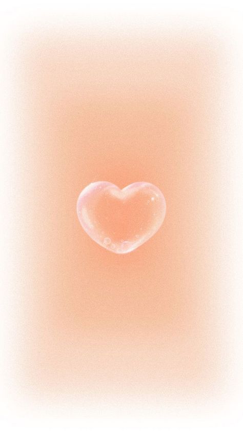 Peach Coloured Wallpaper, Peach Aura Wallpaper, Peach Color Wallpaper Aesthetic, Peach Background Aesthetic, Peach Iphone Wallpaper, Peach Wallpaper Iphone, Peach Lockscreen, Iphone Wedges, Peachy Aesthetic Wallpaper