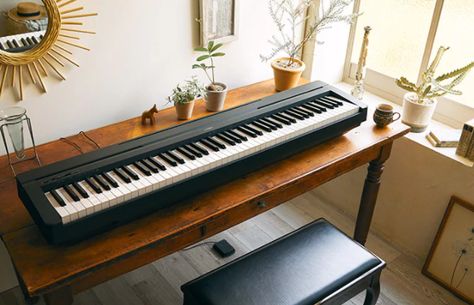 Building Pc, Yamaha Keyboard, Portable Piano, Holly House, Acoustic Guitar Amp, Online Sweepstakes, Violin Music, Digital Piano, Giveaway Contest