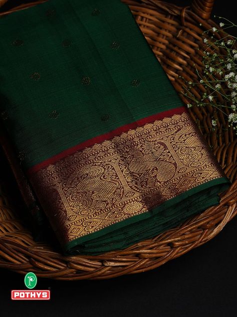 Featuring a display of our exquisite creations of Kancheepuram silk sarees that have sought their inventiveness from the artistry of various motifs. #kancheepuramsarees #puresilksarees #silksarees #silksofindia #kanchipuramsilk #kanchipattu #aadithallubadi #aadioffer #pothys #pothysofficial Indian Formal Wear, Kanjivaram Sarees Silk, Simple Saree Designs, India Clothes, Cotton Saree Designs, Fancy Sarees Party Wear, Simple Sarees, Saree Photoshoot, Saree Blouse Designs Latest