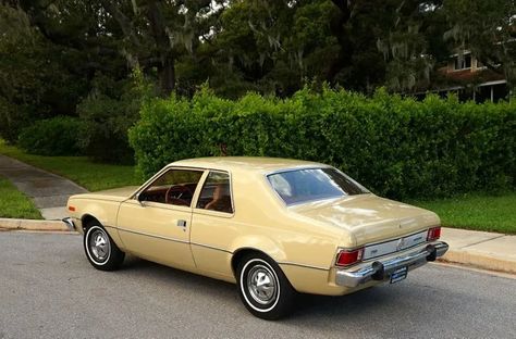 1973 Amc Hornet In Clearwater, Florida, United States For Sale (11743275) Amc Hornet, American Motors Corporation, Clearwater Florida, Automatic Cars, American Motors, Steel Wheels, Unique Cars, Barn Finds, Time Capsule