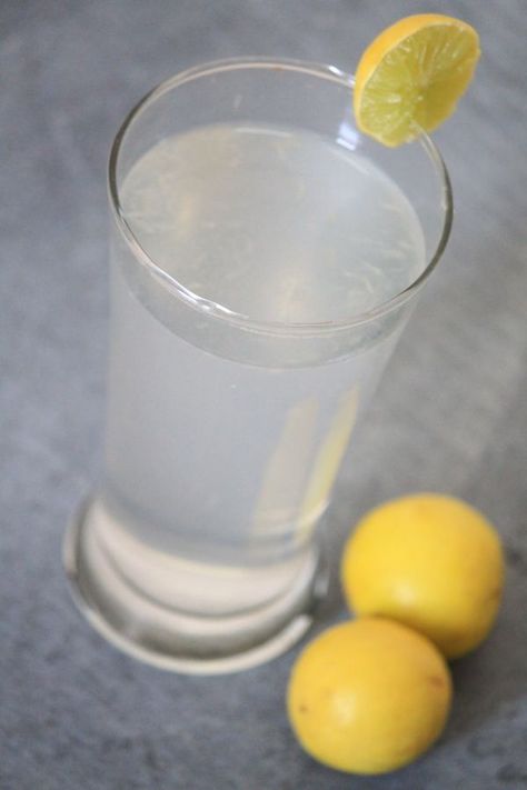 Nimbu Pani recipe is the most popular summer drink in India made using sweet lemons and is a quick and perfect drink to beat the scorching heat. #summerdrinks #drinks #beverages Shikanji Recipe, Hyderabadi Recipes, Nimbu Pani, Popular Summer Drinks, Indian Drinks, Lemonade Drinks, Refreshing Summer Drinks, Sweet Lemon, Pacific Islands