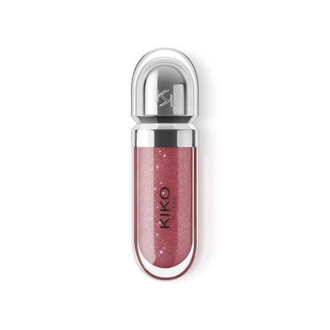 KIKO Milano 3D Hydra Lipgloss 22 | Softening lip gloss for a 3D look : Amazon.co.uk: Beauty Meka Up, Gloss Labial, Kiko Milano, Sally Hansen, Red Garnet, Beauty Shop, Bath Body Works, Anastasia Beverly Hills, Sephora