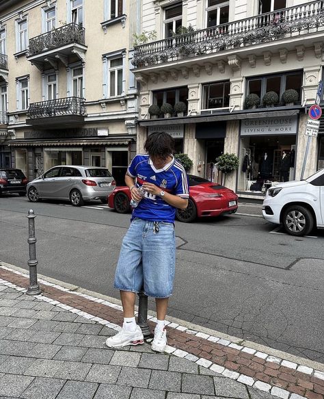 Outfit men inspo street style