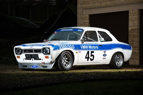 Auto Ford, Ford Motorsport, Carros Bmw, Ford Rs, Ford Capri, Car Classic, Ford Classic Cars, Ford Racing, Sports Car Racing