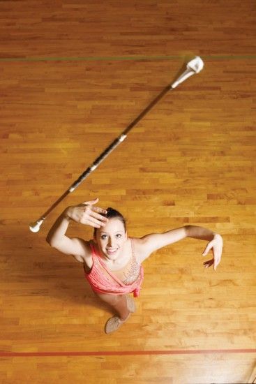 Adaline “Adi” Bebo is the topped ranked baton twirler in the nation – HiLite Twirling Pictures, Majorette Poses, Twirling Quotes, Twirling Baton, Twirling Costumes, Baton Twirling, Collage Art Projects, Roller Girl, Figure Sketching