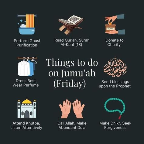 Jummah Prayer, Usernames For Instagram, Surah Al Kahf, Online Quran, Love In Islam, Its Friday Quotes, Islamic Quotes Wallpaper, Muslim Book, Learn Islam