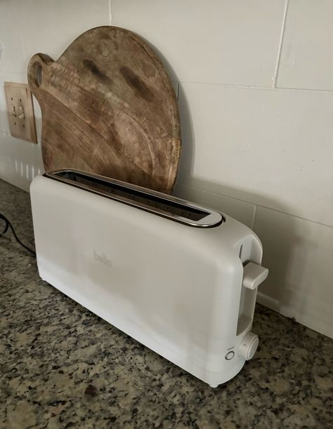 Shop bella 2-Slice Slim Toaster and other curated products on LTK, the easiest way to shop everything from your favorite creators. Slim Toaster, White Toaster, Natural Kitchen