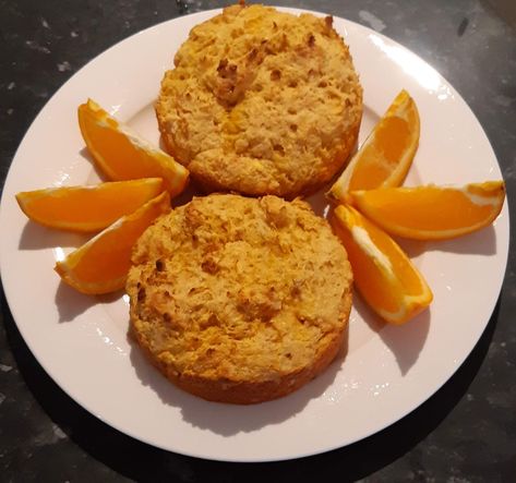 Juicer Orange Pulp Mini Cakes Orange Pulp Recipes, Pulp Recipes, Pulp Recipe, Eat A Lot, Cake Slice, Not Love, Mini Cakes, Juicer, Cooking Time