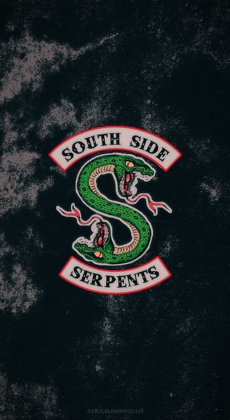 Southside Serpents Wallpaper, Nike Air Max 90 Outfit, Riverdale Wallpaper Iphone, Riverdale Netflix, Riverdale Poster, Archie Comics Riverdale, Southside Serpents, Movies To Watch Teenagers, Riverdale Aesthetic