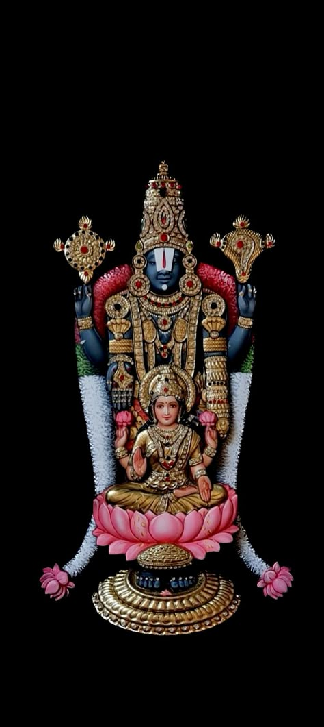 Lord Balaji With Lakshmi Hd, Lakshmi Venkateshwara Photos Hd, Lakshmi Venkateshwara Photos, God Venkateswara Images Hd, Lord Venkateshwara Hd Wallpapers, Lord Venkateswara Images Full Hd, Perumal Images Hd, Govinda God, Pooja Wallpaper