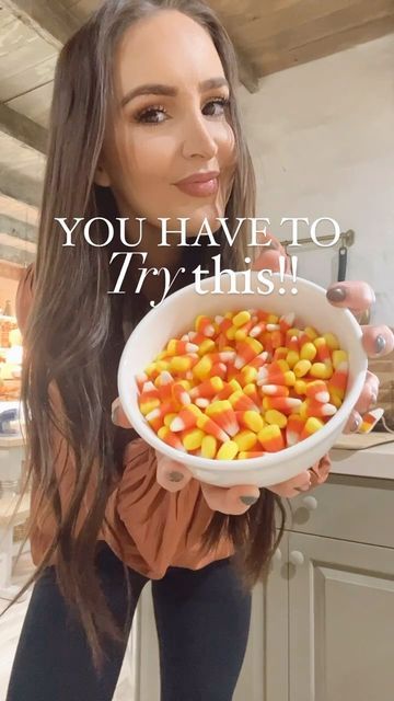 What To Do With Candy Corn, Melted Candy, Candy Corn Recipes, Candy Corn Treats, Halloween Candy Melt Ideas, Recipes With Candy Corn, Melted Candy Corn Recipes, How To Use Candy Melts, Homemade Candy Corn