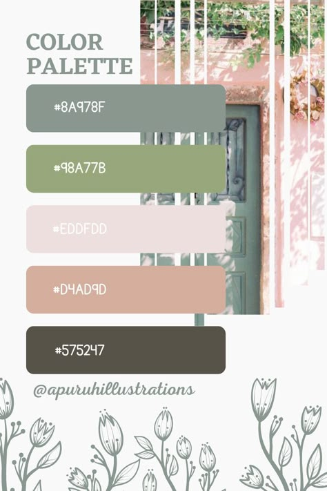 Color Palette Canva, Color Palette Pastel, Canva Color Palette, Color Coding Notes, Aesthetic Color Palette, Pastel Color Palette, Pantone Colour Palettes, Hex Color Palette, Color Palette Challenge