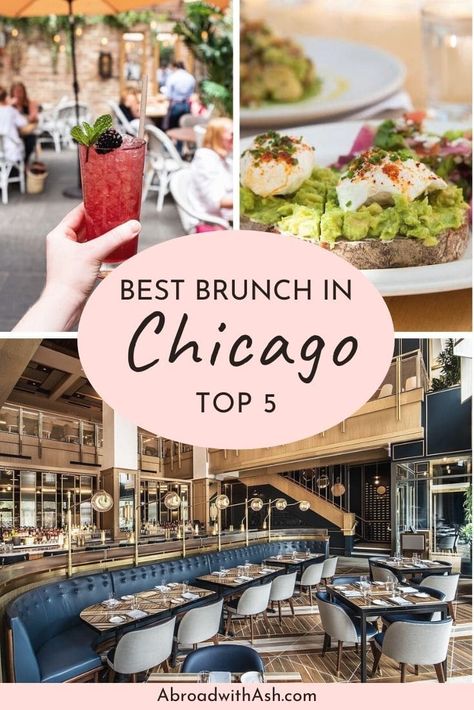 brunch in Chicago, brunch cocktail, avocado toast Chicago Brunch Spots, Best Food In Chicago, Breakfast Chicago, Best Places To Eat In Chicago, Brunch In Chicago, Chicago Food Tour, Best Brunch Chicago, Brunch Chicago, Chicago Vacation