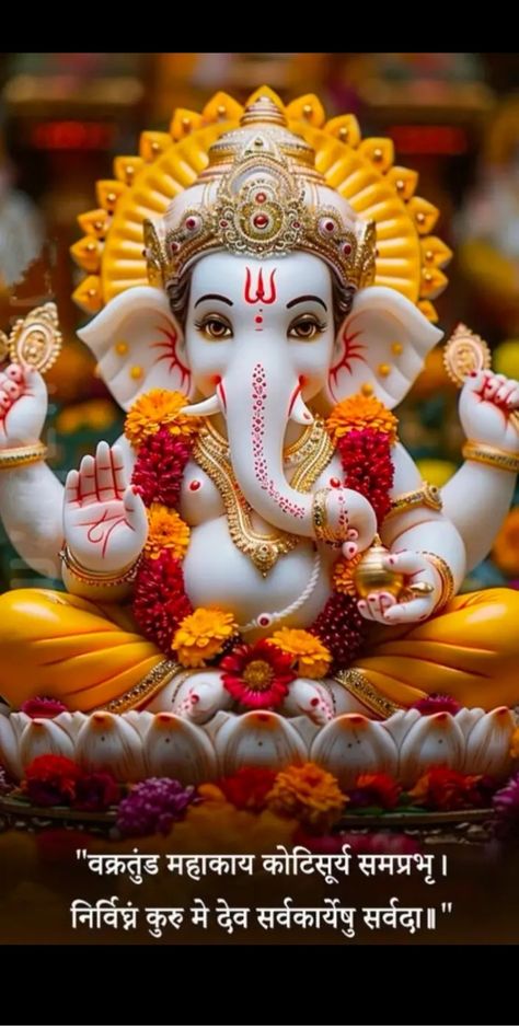 Ganesh Bhagwan Photo, Ganesh Ji Pic, Ganpati Wallpapers Hd Wallpaper, Ganpati Bappa Photography, Ganesh Chaturthi Pic, God Ganesha Images, Shree Ganesh Chaturthi, Cute Ganesh Ji, Ganesh Ji Hd Wallpaper