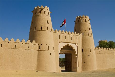 CULTURAL SITES OF AL AIN -UAE Uae Culture And Heritage, Uae Culture, Al Ain Uae, Uae National Day, Al Ain, National Dress, Site Visit, Famous Landmarks, Arab Emirates