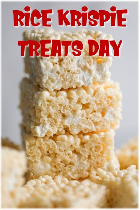 Microwave Rice Krispie Treats, Best Rice Krispie Treats, Best Rice Krispie Treats Recipe, Rice Crispy Treats Recipe, Rice Krispie Squares, Rice Bubbles, Best Rice, Doug Jones, Velvet Cake Recipes