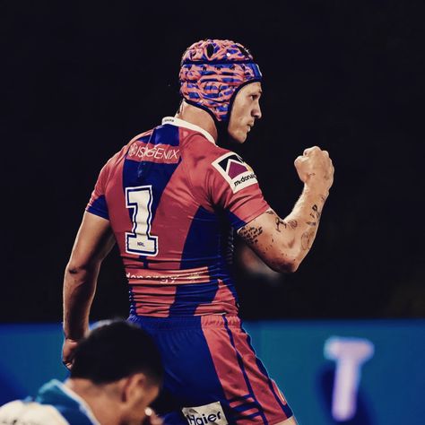 Kalyn Ponga Wallpaper, Kayln Ponga, Kalyn Ponga, Nrl Players, Newcastle Knights, Hype Wallpaper, Phone Lock, Rugby League, Lock Screen