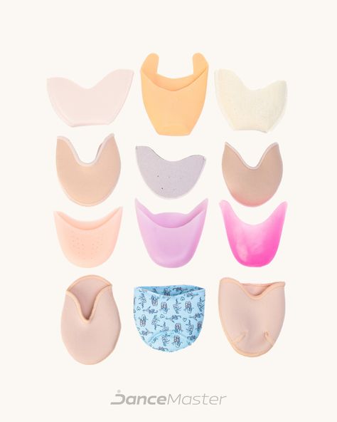 Toe pads for the ballet pointe shoes. We have a wide selection of shapes and materials to make your pointe shoes fit like Cinderella. www.dancemaster.net ______________________ #dancesportlook #dancesportfashion #dancesportchampionships #dancesportshoes #dancesportart #dancesportcompetition #dancesportlife #dancesportcamp #dancemaster #dancephotography #dancesportlive #dancesportmarket #dancesports #blochgirl #dancesportmakeup #ballet #bloch #blochbag #professionaldancer #balletdancer #bal... Ballet Wishlist, Dancesport Makeup, Ballet Fits, Ballet Essentials, Ballet Pointe, Ballet Pointe Shoes, Dance Dreams, Sports Camp, The Ballet