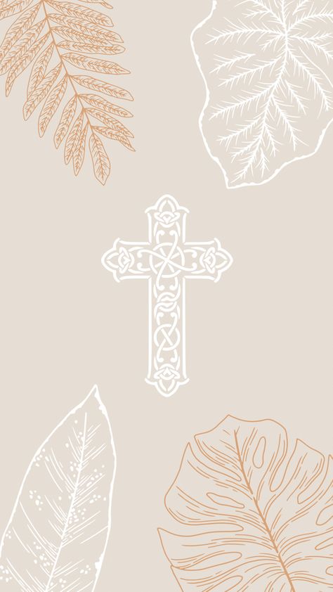 Cute Cross Wallpapers, Autumn Christian Wallpaper, Christian Phone Backgrounds, Background Cross, God Cross, Religious Wallpaper, Cross Background, Church Backgrounds, Cross Pictures