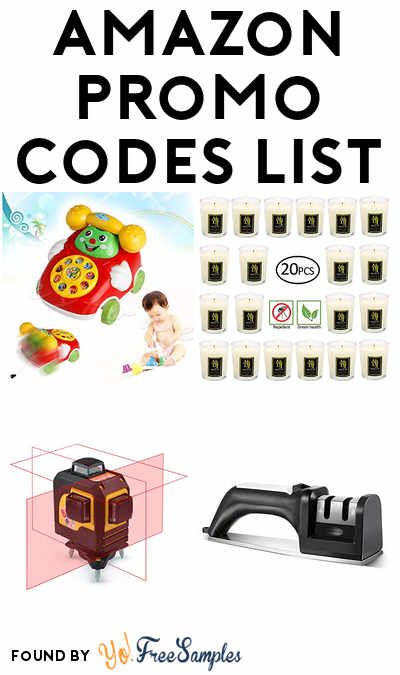 Amazon Promo Codes List: Waffle Maker, Bubble Machine, Insulated Lunch Bag, Cold Brew Coffee Maker, 20 Votive Candles & More – July 23rd 2018 Waffle Machine, Daily List, Bubble Waffle, Martini Bar, Promo Coupon, Cold Brew Coffee Maker, Bubble Machine, Amazon Promo Codes, Brew Coffee