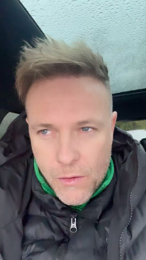 Nicky Byrne (@nickybyrneinsta) • Instagram photos and videos Nicky Byrne Selfie, Nicky Byrne, Sweetheart Quotes, Morning Sweetheart, Dr Mike, Good Morning Sweetheart Quotes, February 8, Gold Nugget, Dance Workout