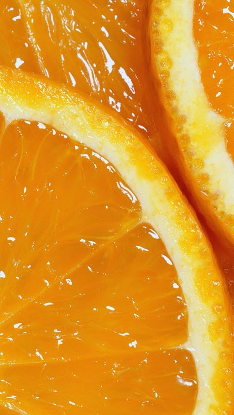 Citrus Wallpaper, Kristina Webb, Foto Macro, Amazing Wallpapers, Amoled Wallpapers, Fruit Wallpaper, Fruit Photography, Orange You Glad, Close Up Photography