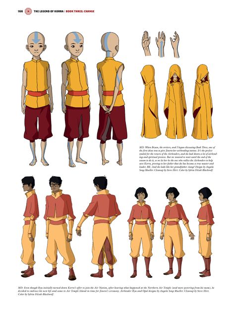 Air Temple, Nomad Clothing, Captain America Movie, Zbrush Character, The Legend Of Korra, Character Model Sheet, Read Comics Online, Avatar The Last Airbender Art, Team Avatar