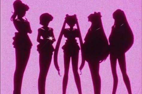 Makoto Kino, Magical Girl Aesthetic, Shojo Anime, Arte Sailor Moon, Sailor Scout, Icons Girls, Minako Aino, Tuxedo Mask, Sailor Moon Aesthetic