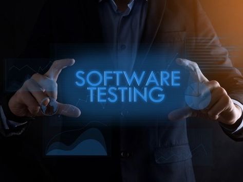 Artificial Intelligence, Robotic process automation, or Machine Learning, which software testing trend will rule 2021? Test Automation, Automation Testing, Robotic Process Automation, Process Automation, User Testing, Software Testing, Computer Programming, Business Growth, An Eye