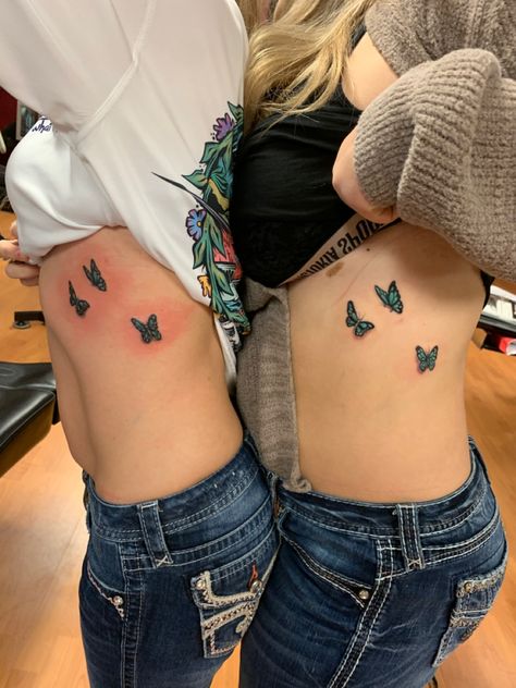 Tattoos Dedicated To Nieces, Auntie Niece Tattoos, Tattoos For Aunts And Nieces, Matching Tattoos For Aunt And Niece, Tattoo For Niece, Niece And Aunt Tattoos, Matching Tattoos Aunt And Niece, Auntie Tattoo, Auntie And Niece Tattoos