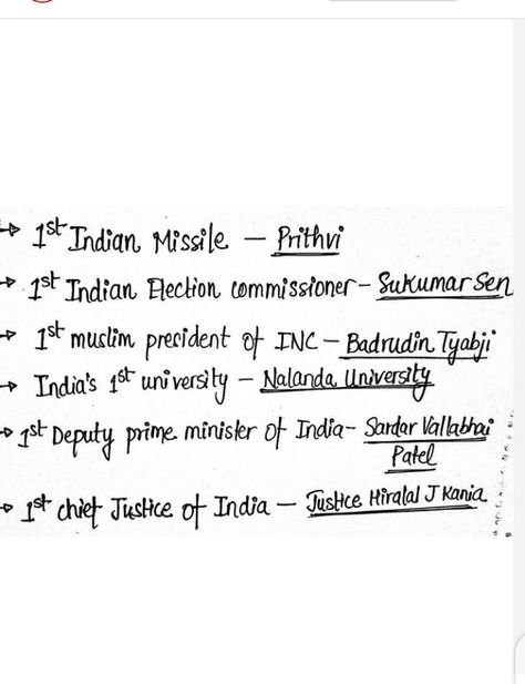 Chief Justice Of India, Study Material, Study Materials, Study Notes