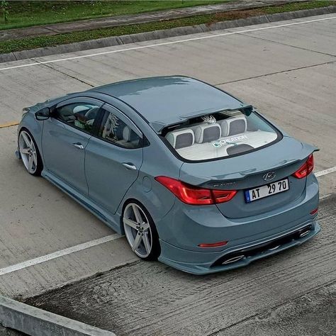 Hyundai Sonata Custom, Car Inspiration, Hyundai Sonata, Hyundai Elantra, All Brands, Honda Civic, Custom Cars, Cool Cars, Luxury Cars