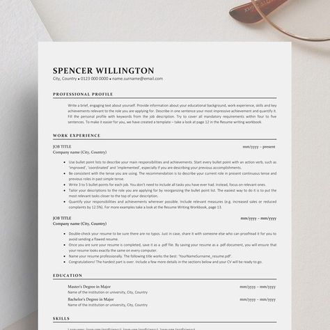 Agile Coaching, Modern Cv Design, Ats Cv, Minimal Cv, Resume Design Inspiration, Free Professional Resume Template, Ats Resume, Cv Design Template, Free Resume Template Download