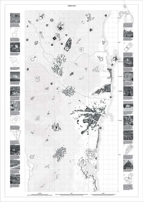 Site Map Architecture, Architecture Association, Site Analysis Diagram, Mapping Architecture, Architectural Mapping, Maps Architecture, Map Architecture, Site Analysis Architecture, Map Diagram