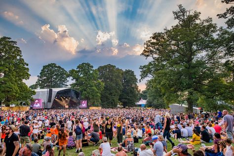 Kendal Calling Festival Outfits, London Grammar, Uk Lifestyle, Caravan Renovation, Deer Park, Weather Report, Cumbria, Story Time, Lake District