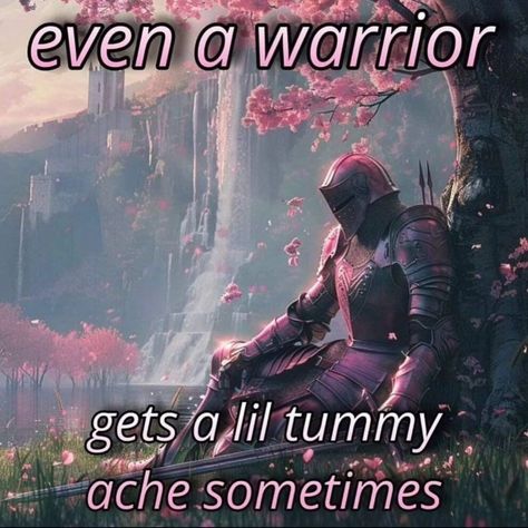 Knight Aesthetics, Tummy Ache, Reaction Images, Silly Images, Funny Reaction Pictures, Silly Me, What’s Going On, Just Girly Things, Reaction Pictures