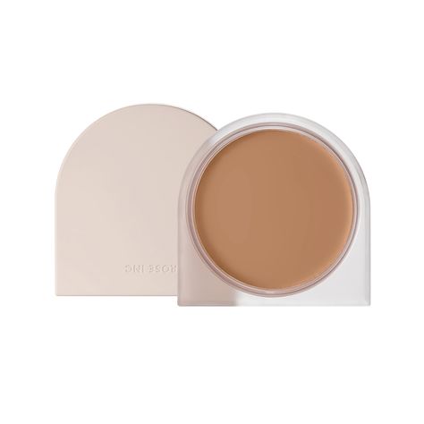 Rose Inc Solar Infusion Soft-Focus Cream Bronzer | Space NK Rose Inc Cream Bronzer, Whats In My Makeup Bag, Rose Inc, Cream Bronzer, Dream Makeup, Lip Trends, Dry Skin Care Routine, Hair Cleanser, Bronzer Brush