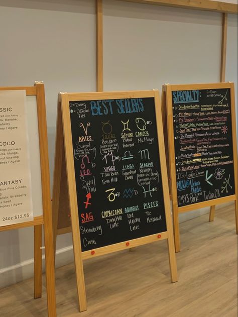 Astrology Coffee Shop, Boba Ideas, Aesthetic Boba, Gemini Sagittarius, Gemini And Sagittarius, Taurus And Scorpio, Taurus Scorpio, Virgo Gemini, Boba Drink