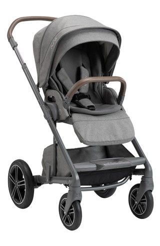 Nuna Mixx Next, Nuna Mixx, Car Seat Stroller Combo, Three Wheeler, Stroller Bag, Jogging Stroller, Elements Of Style, Travel System, Nordstrom Anniversary Sale