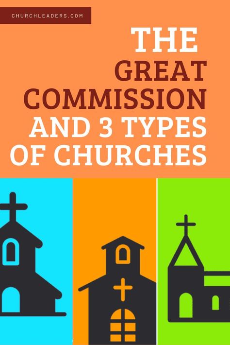 Bible Learning, Church Leadership, The Great Commission, Church Marketing, Church Branding, Great Commission, Church Sermon, Bible Topics, Faith Church