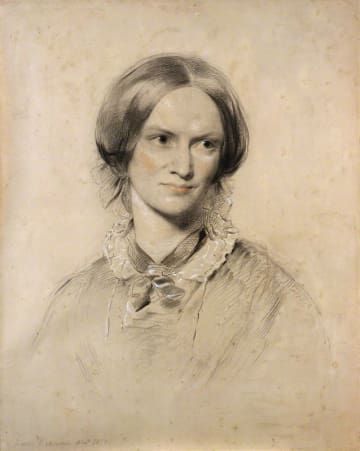 33 Literary Geniuses Who Happen To Be Super Hot Charlotte Brontë, Elizabeth Gaskell, Bronte Sisters, Uk History, Hermann Hesse, Most Popular Books, Life Changing Books, Charlotte Bronte, Jane Eyre