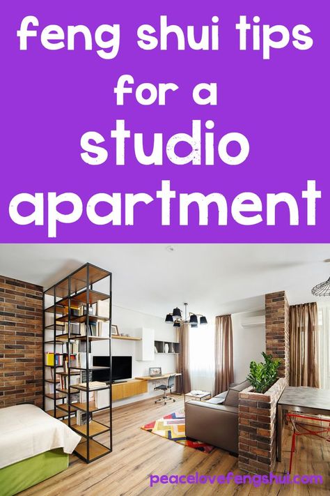 Feng Shui Apartment Layout, Feng Shui Studio Apartment, Apartment Feng Shui, Feng Shui House Layout, Feng Shui Vision Board, Feng Shui Layout, Feng Shui Garden Design, Feng Shui Studio, Feng Shui Apartment