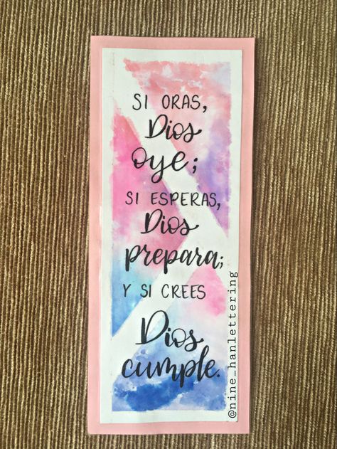 Tombow Fudenosuke, Bible Activities For Kids, Diy Projects Gifts, Bible Bookmark, Bible Journal Notes, Sunday School Crafts For Kids, Diary Decoration, Christian Education, Bible Activities