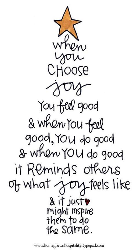 On Choosing Joy During Challenging Seasons - Whimsical September Holiday Quotes, Choose Joy, Noel Christmas, E Card, Christmas Quotes, Quotable Quotes, The Words, Great Quotes, Inspirational Words