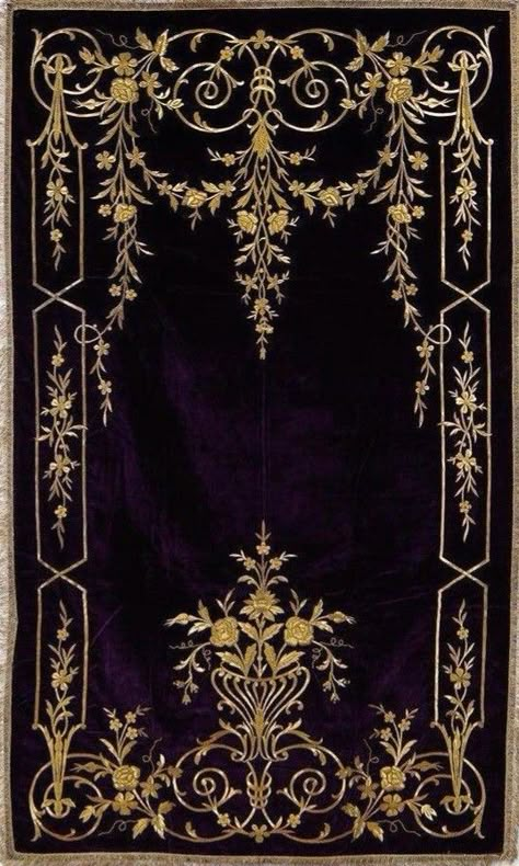 Ottoman Palace, Goldwork Embroidery, Turkish Textiles, Vintage Book Covers, Crazy Quilting, 자수 디자인, Prayer Rug, Gold Work, Gold Embroidery