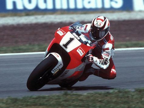 Wayne Rainey, Honda Cbx, Yamaha Racing, Motorcycle Racers, Yamaha Motorcycles, Mv Agusta, Motorcycle Model, Racing Motorcycles, Moto Guzzi