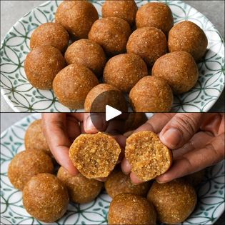 Laddu Recipe, Recipe Rice, Instant Rice, Non Veg, Vegetarian Snacks Recipes, Vegetarian Snacks, Evening Snacks, Snacks Recipes, Snack Recipes