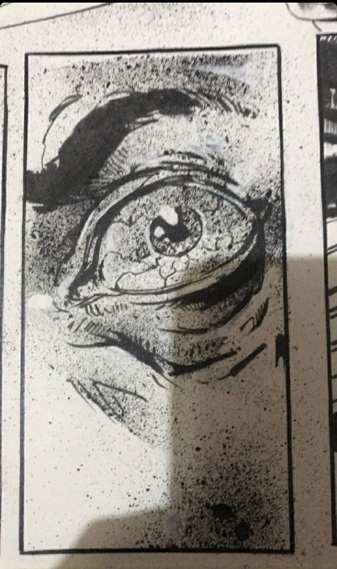 #fear #eye #comics #comicart #drawing #ink #comicbook #scary Fearful Eyes Drawing, Fearful Eyes, Eyes Drawing, Drawing Ink, Eye Drawing, Comic Art, Comic Books, Comics, Drawings